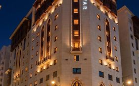 Jiwar Al Madina Hotel